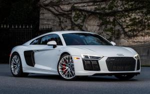 Audi R8 V10 2016 года (NA)